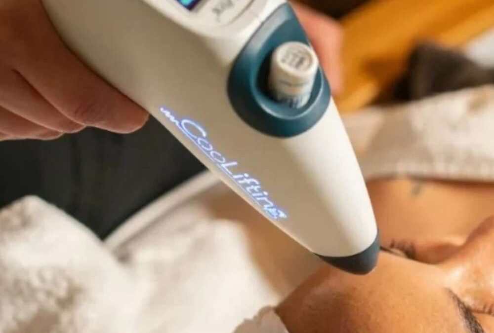 Los 5 tratamientos faciales más demandados